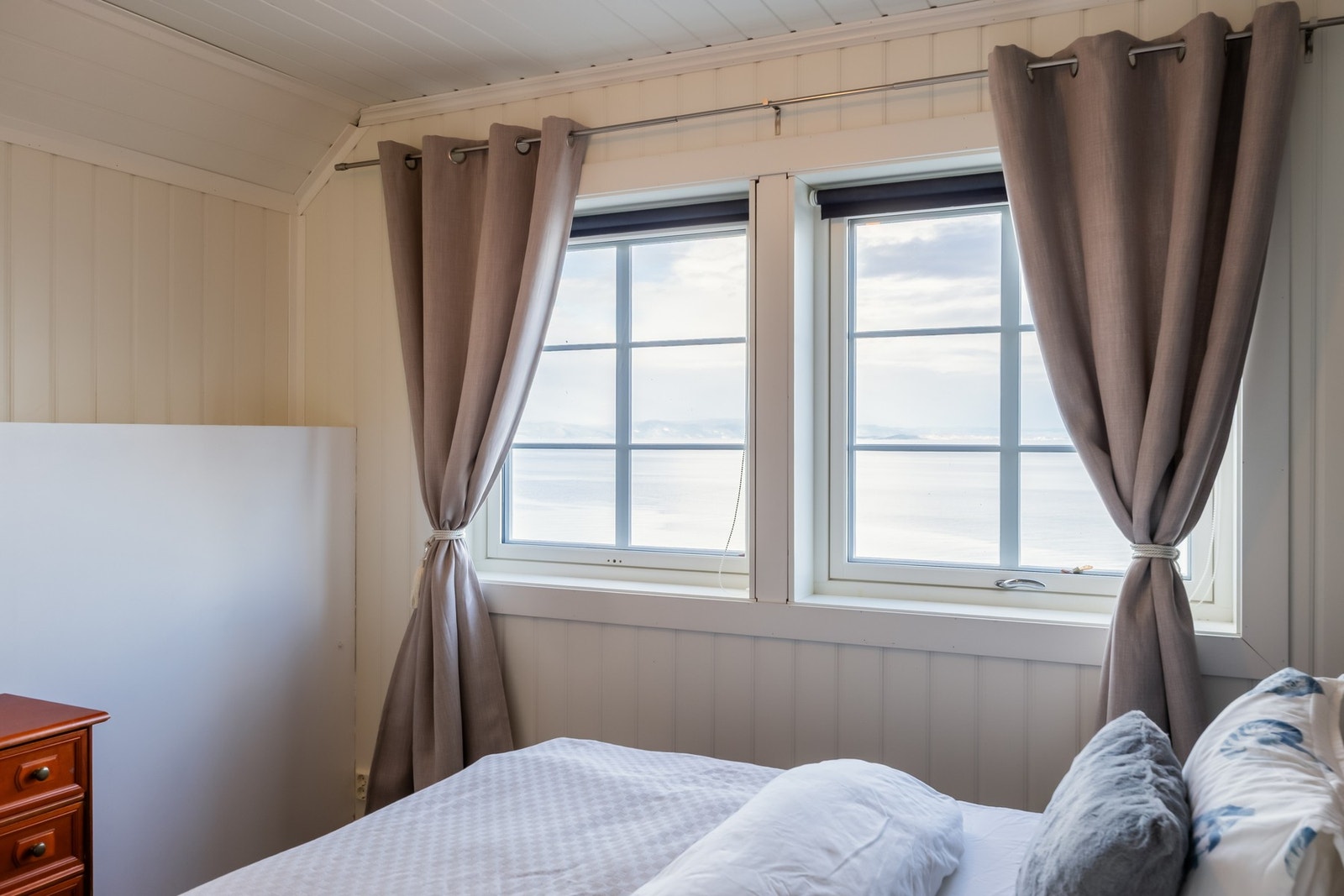 Soverom 4 på 10m² i 2.etasje. Galleribilde