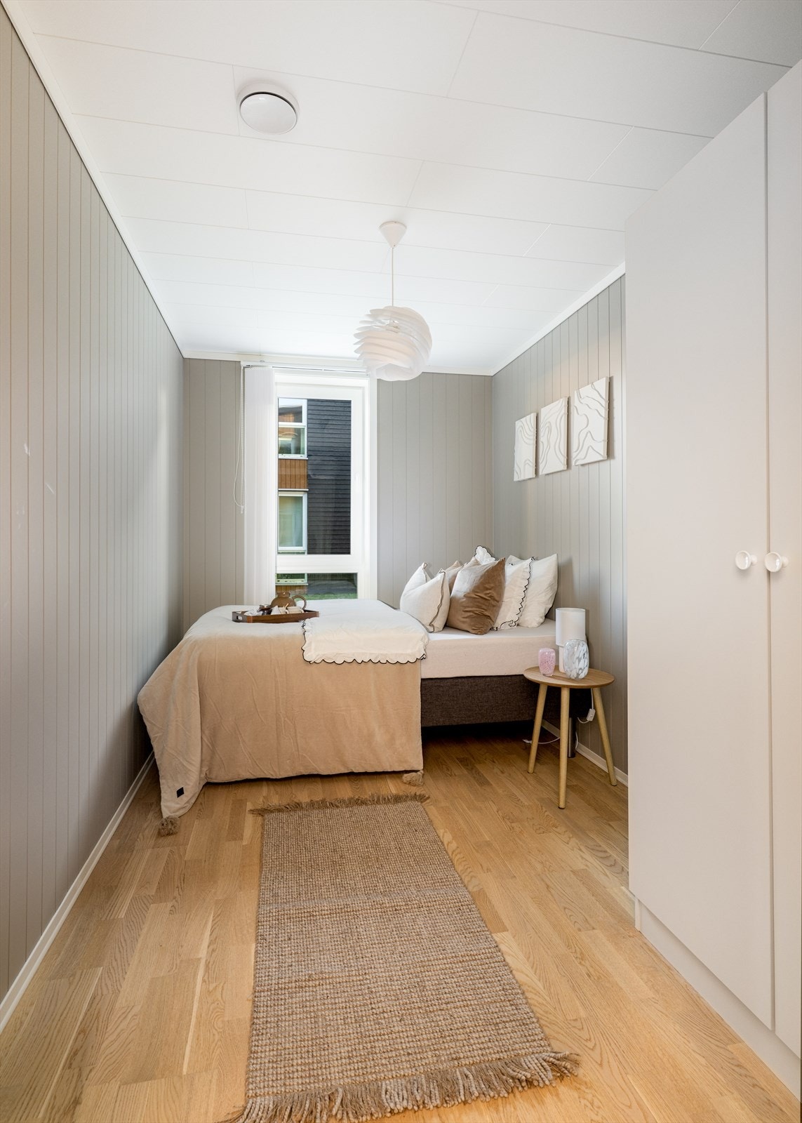 Soverom 2. Galleribilde