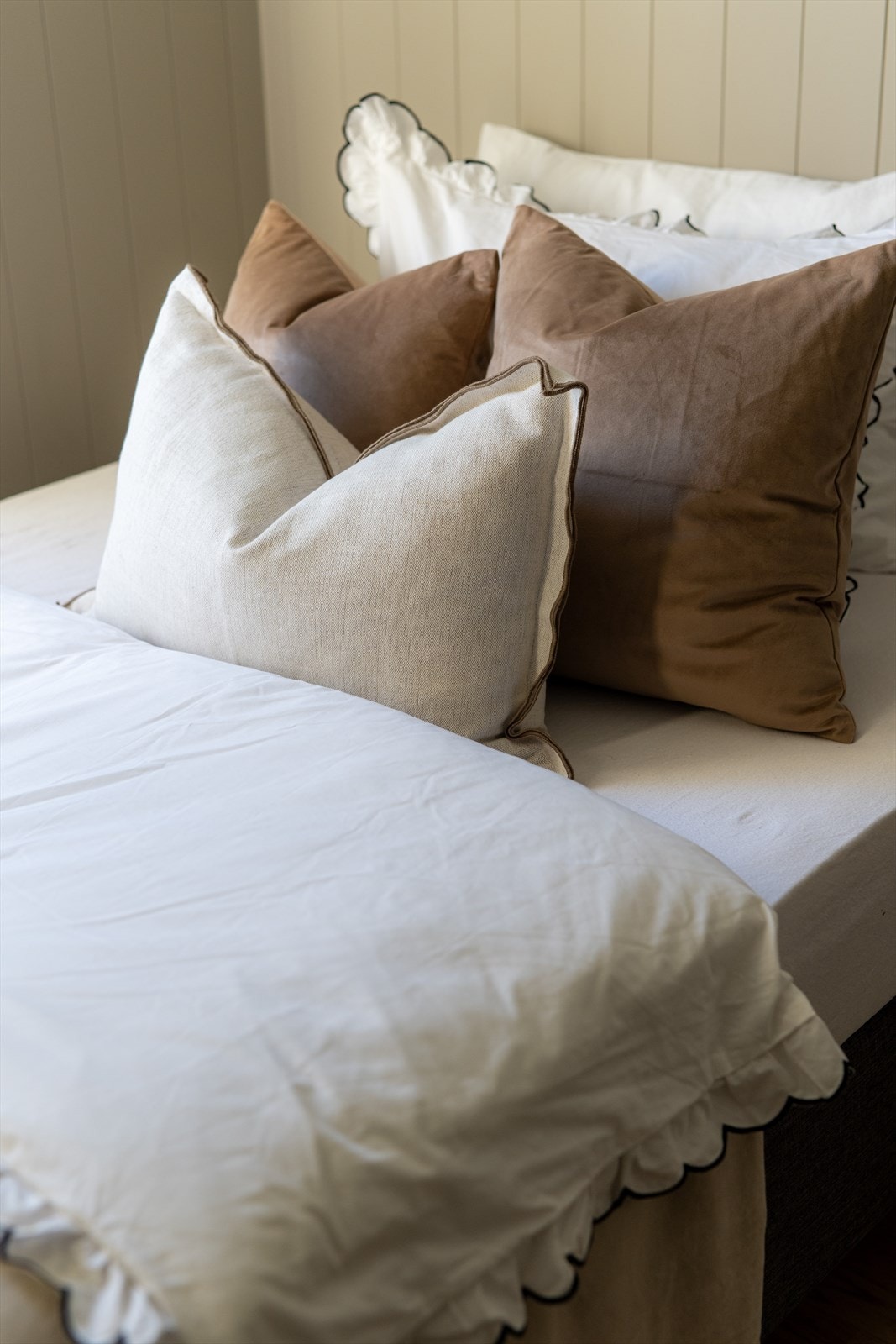 Soverom 2. Galleribilde