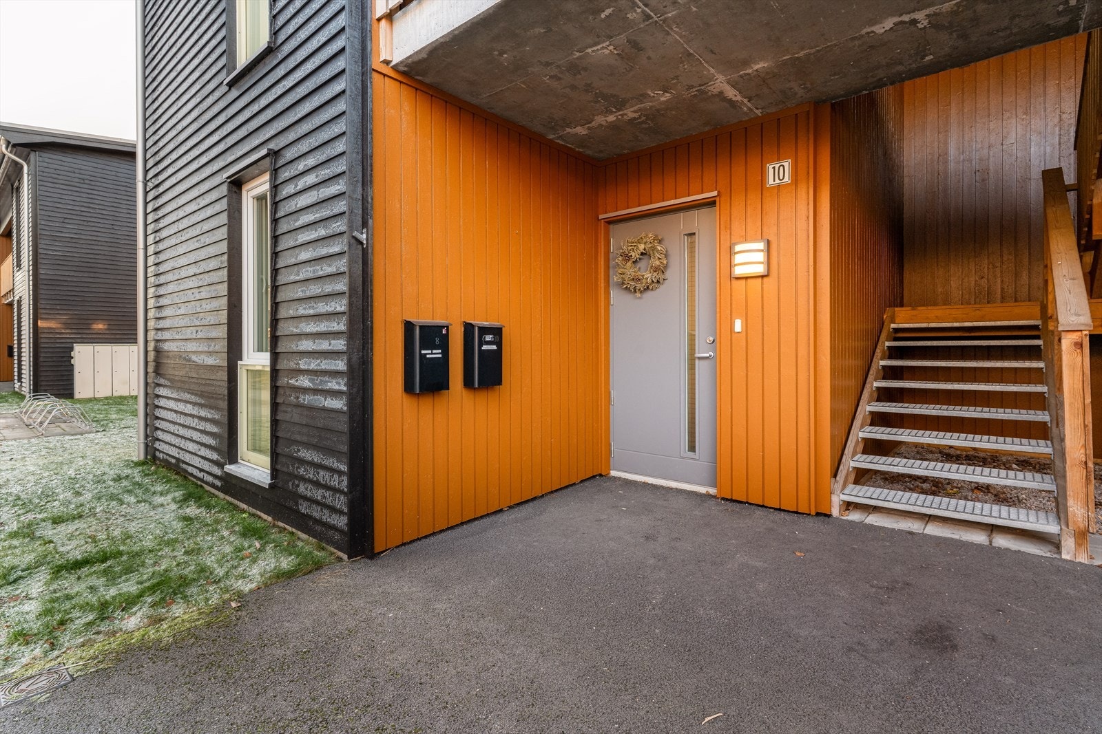 Velkommen inn til Strømdalsjordet 10! Galleribilde