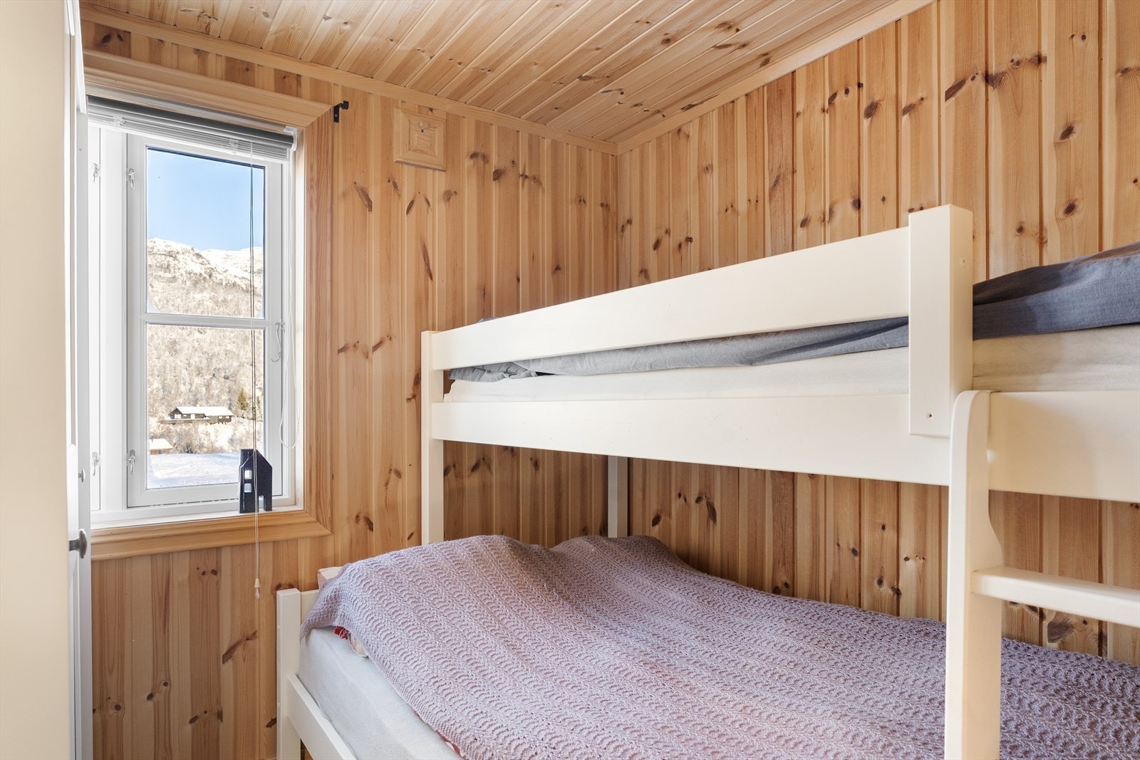 Soverom nr. 3 Galleribilde