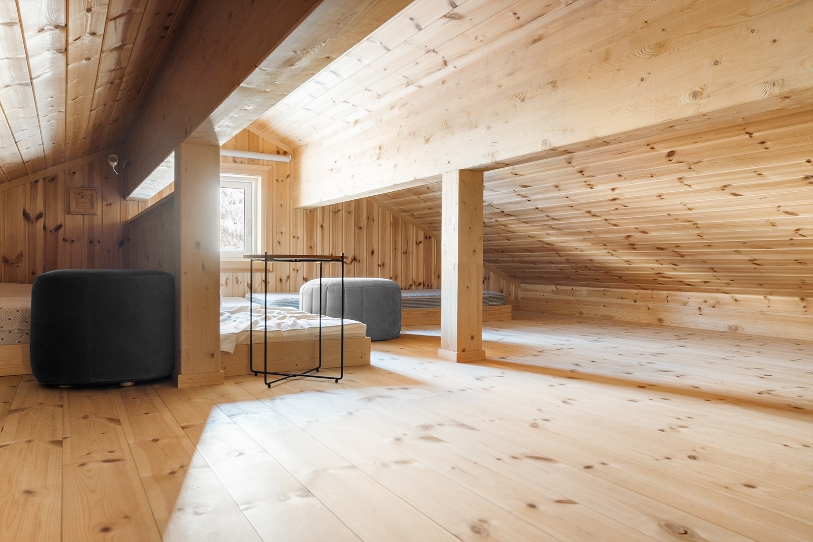 Hems med ikke målbart areal Galleribilde