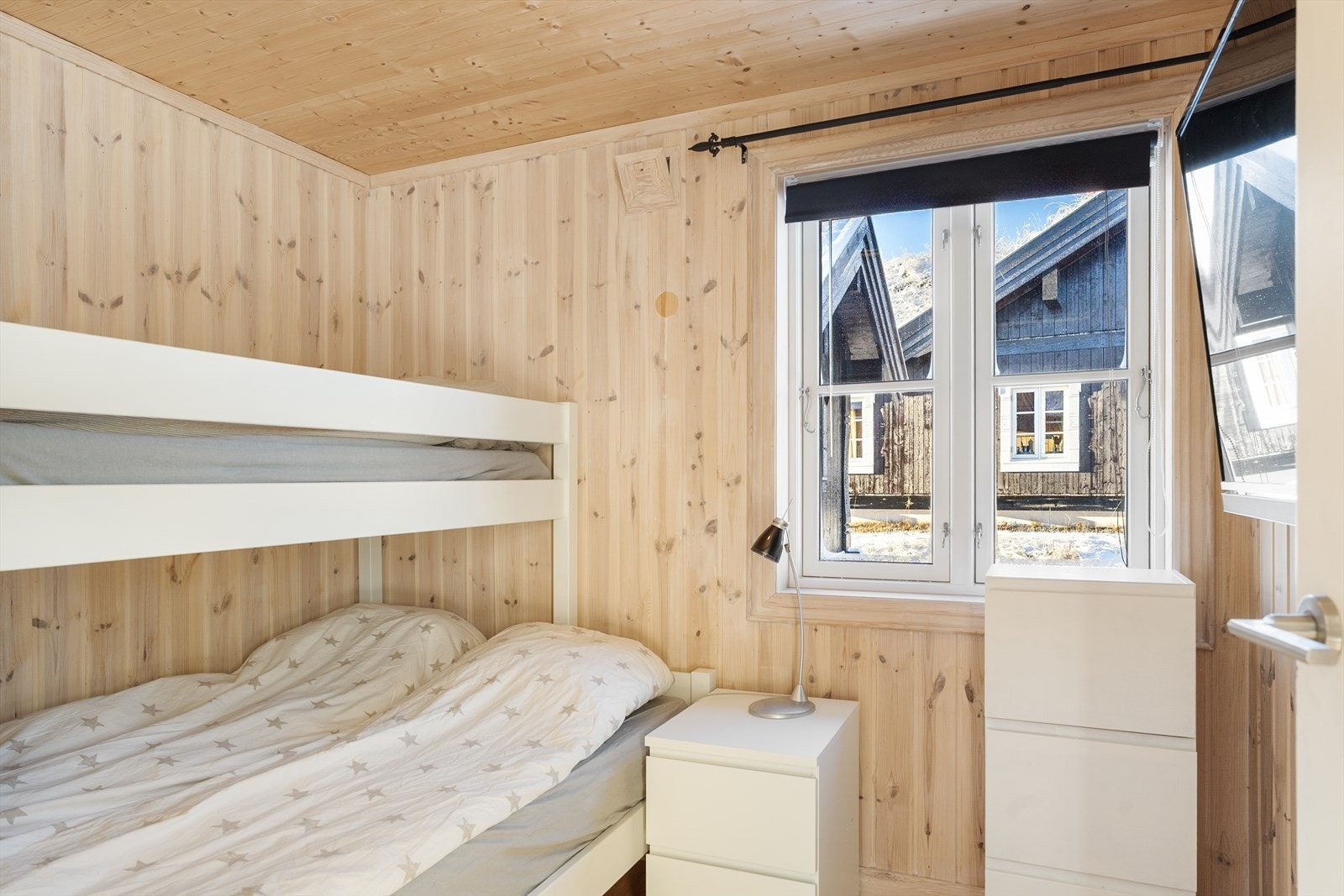 Soverom nr. 2 Galleribilde