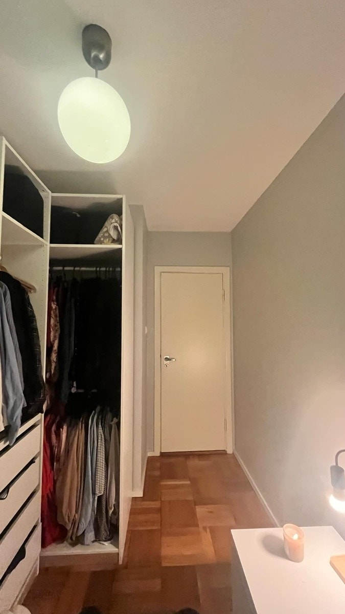 Soverommet som leies ut Galleribilde