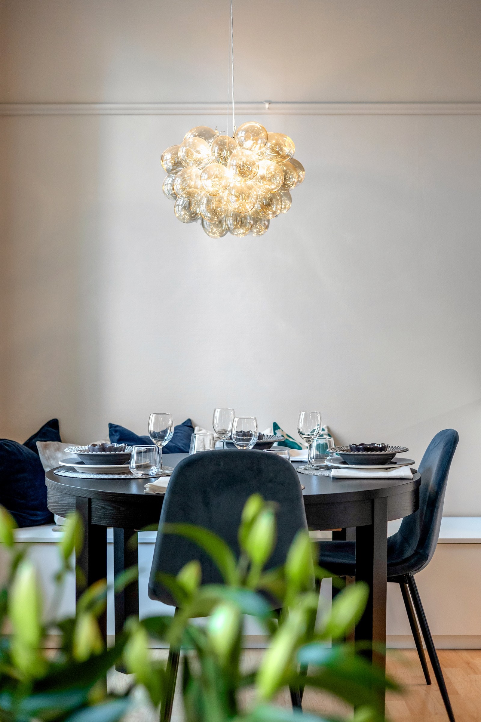 Varmtvann og internett er inkl. i felleskostnadene Galleribilde