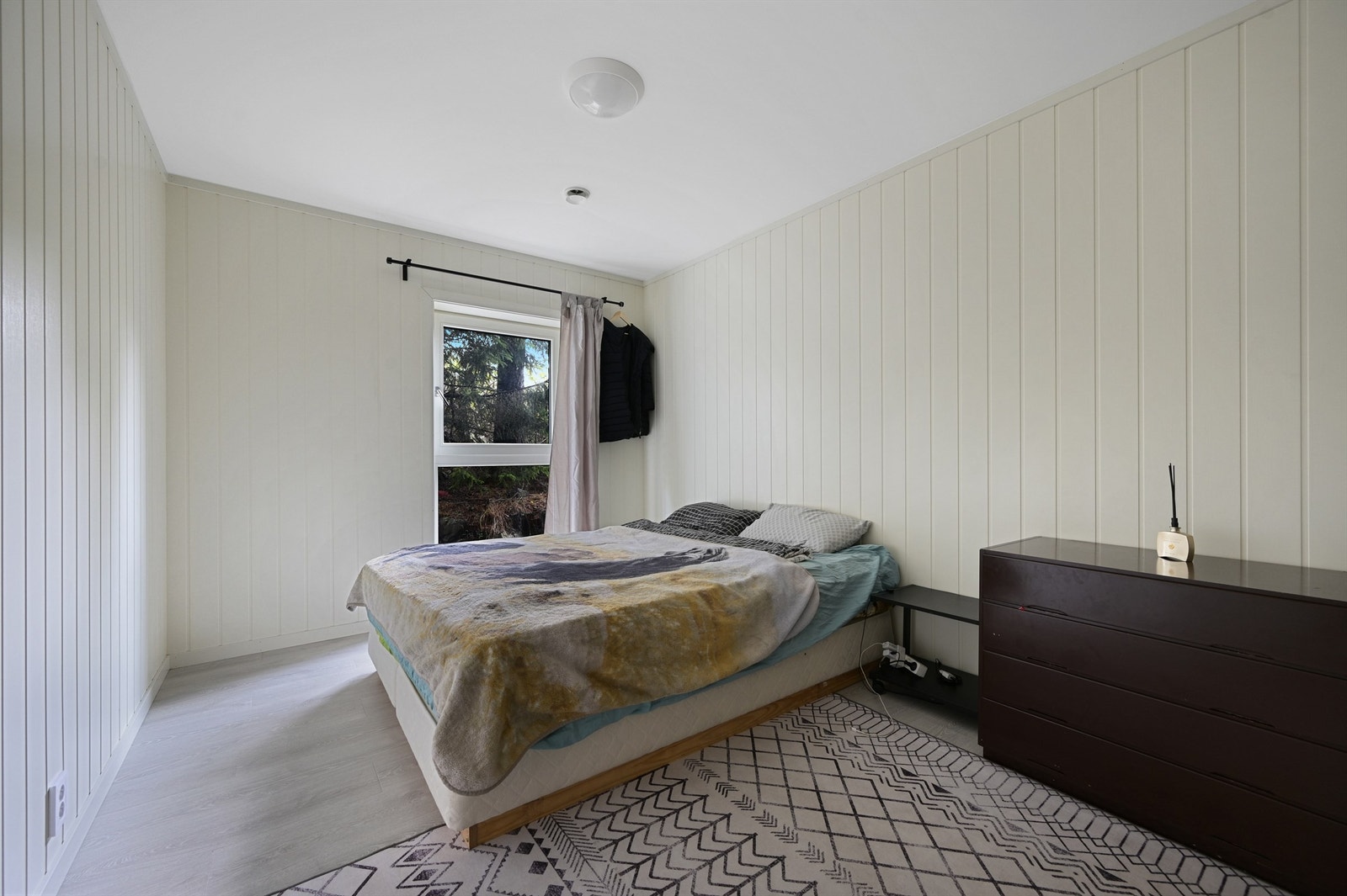 Soverom leilighet Galleribilde