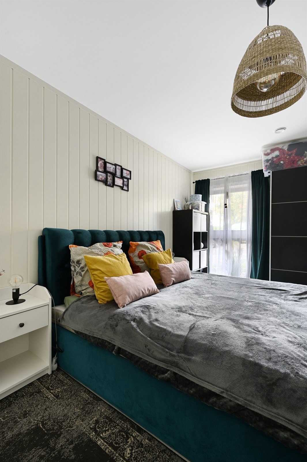 Soverom Galleribilde