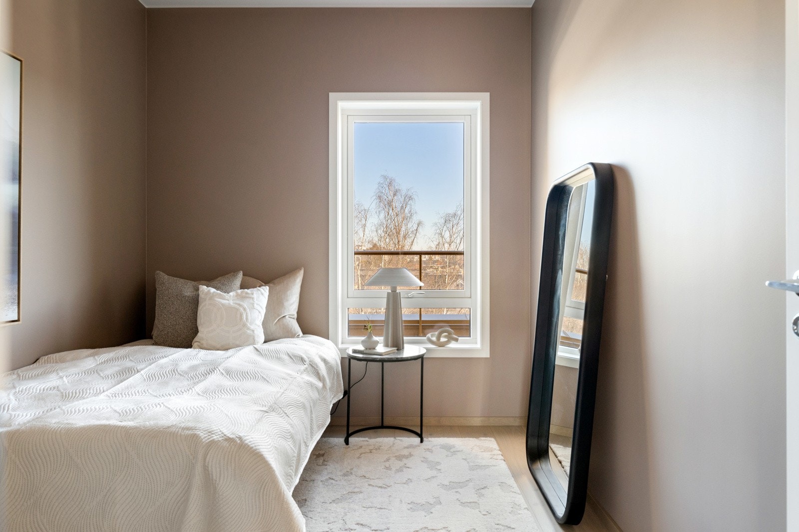 Soverom nr. 2 Galleribilde