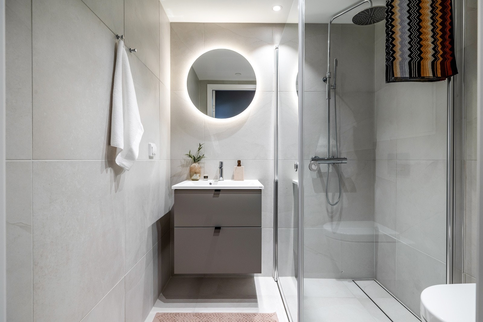 Bad nr. 2 Galleribilde