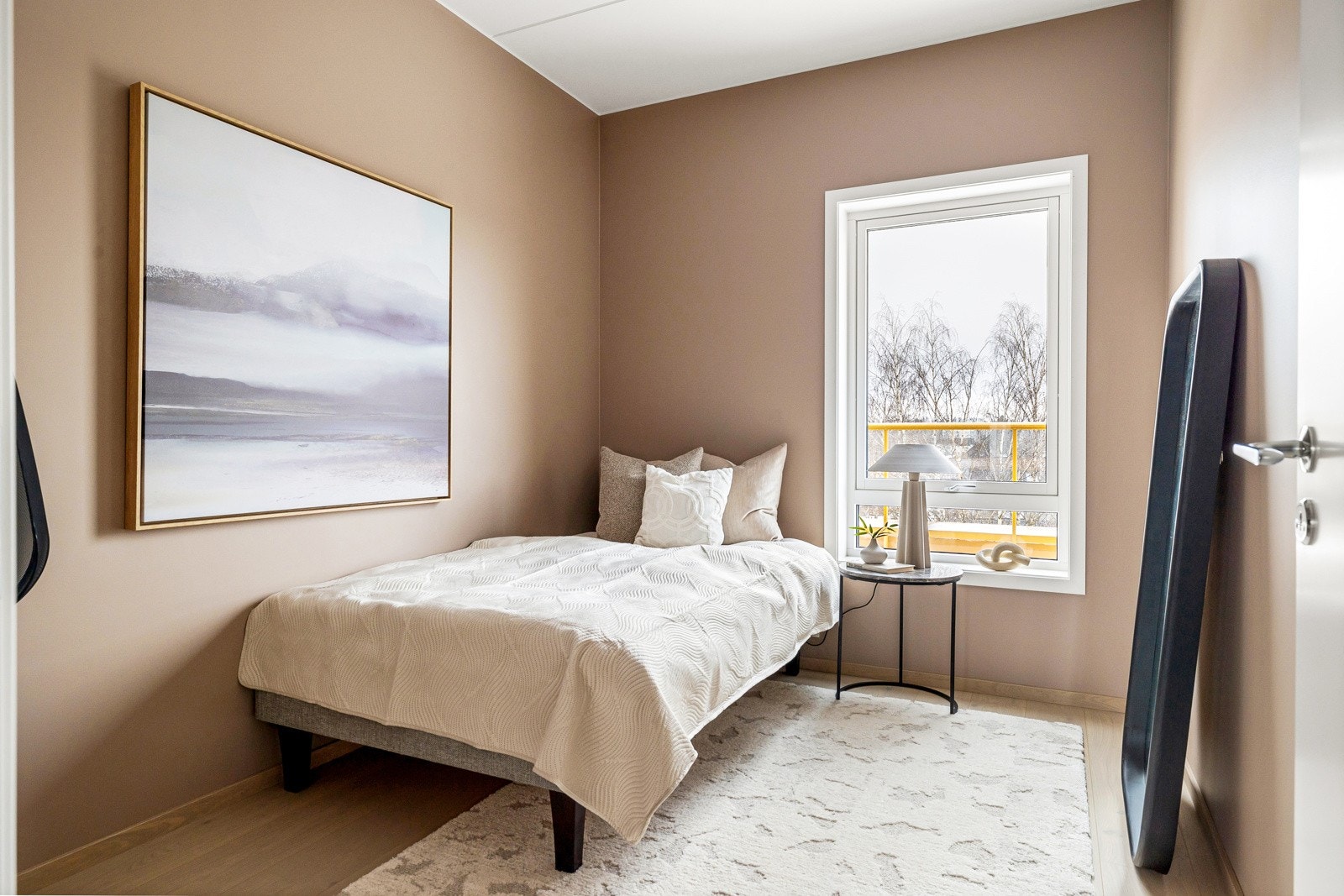 Soverom nr. 2 Galleribilde