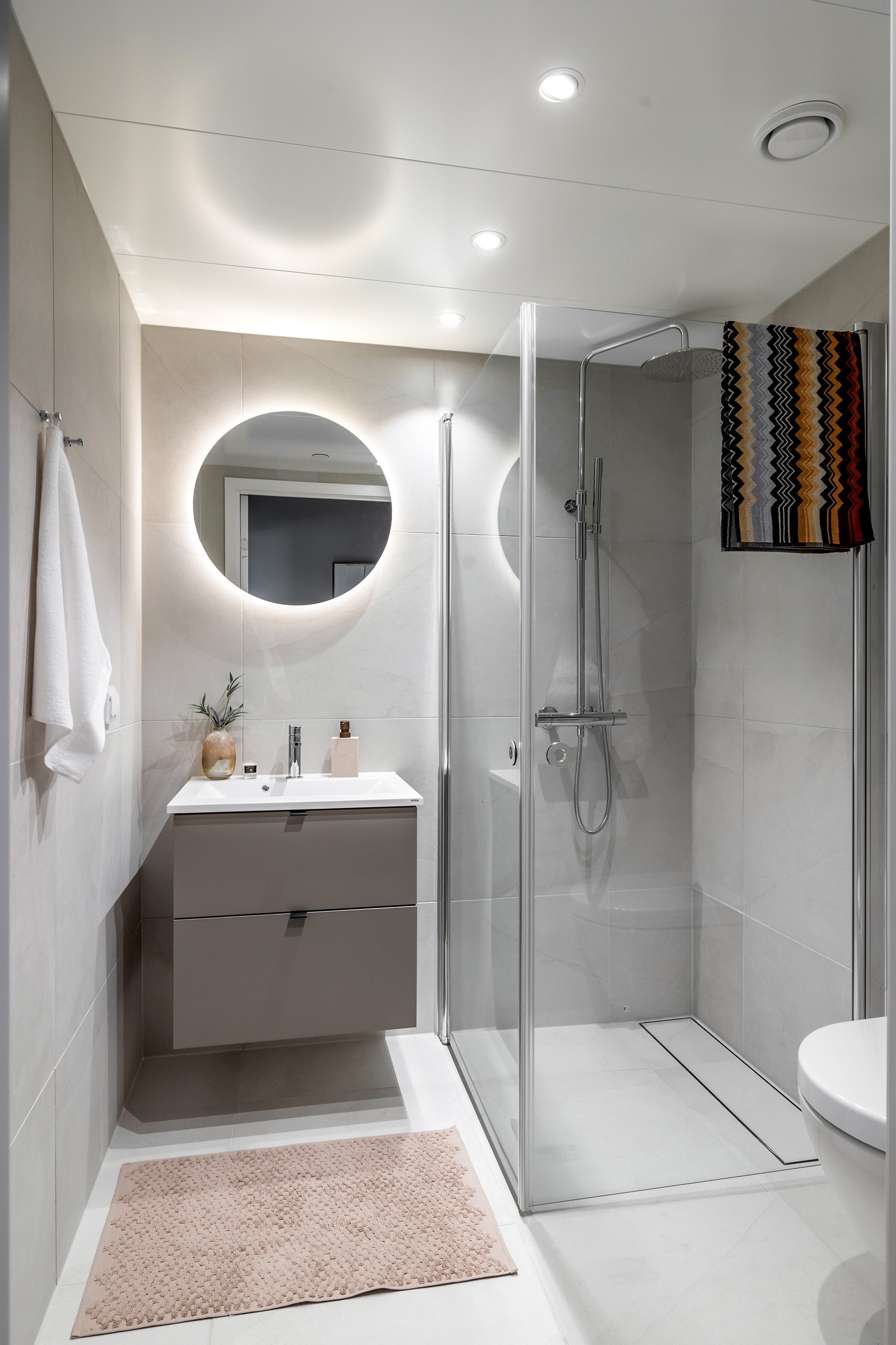 Bad nr. 2 Galleribilde