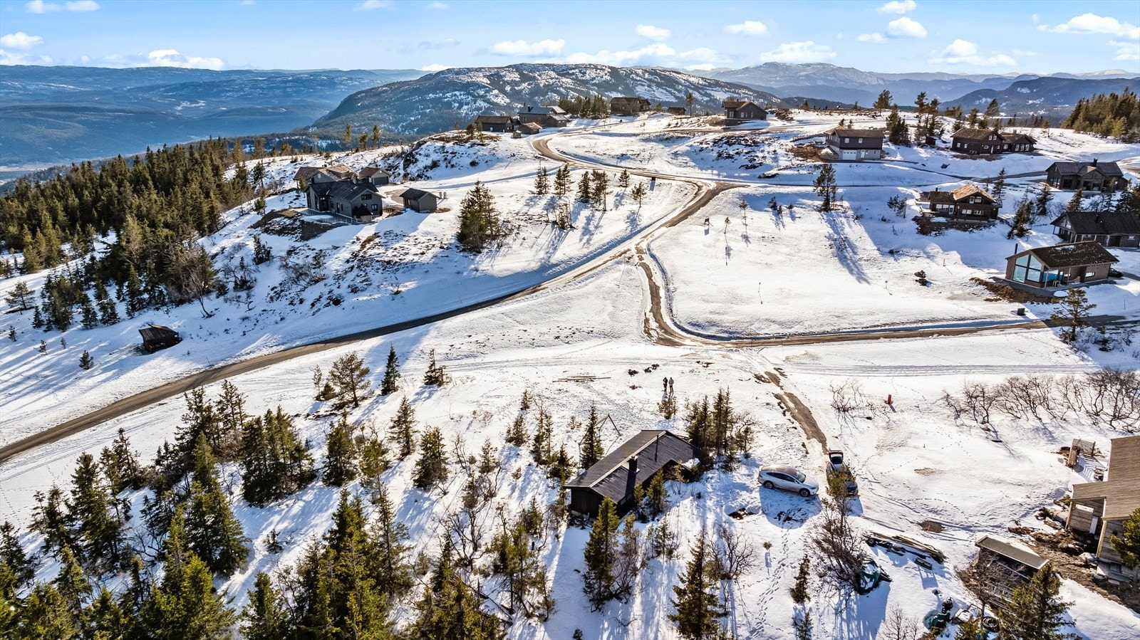 Velkommen! Galleribilde