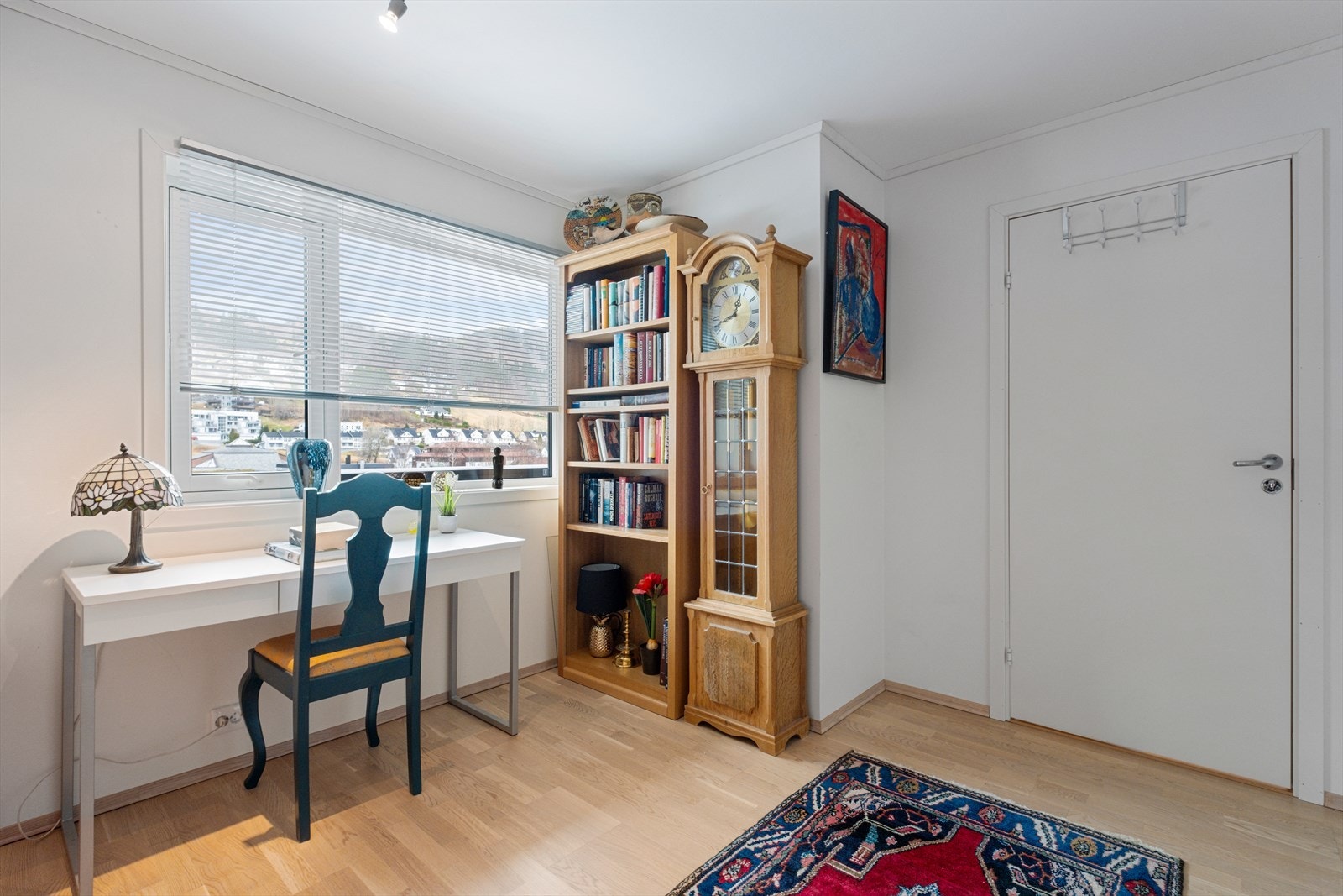 Soverom II Galleribilde