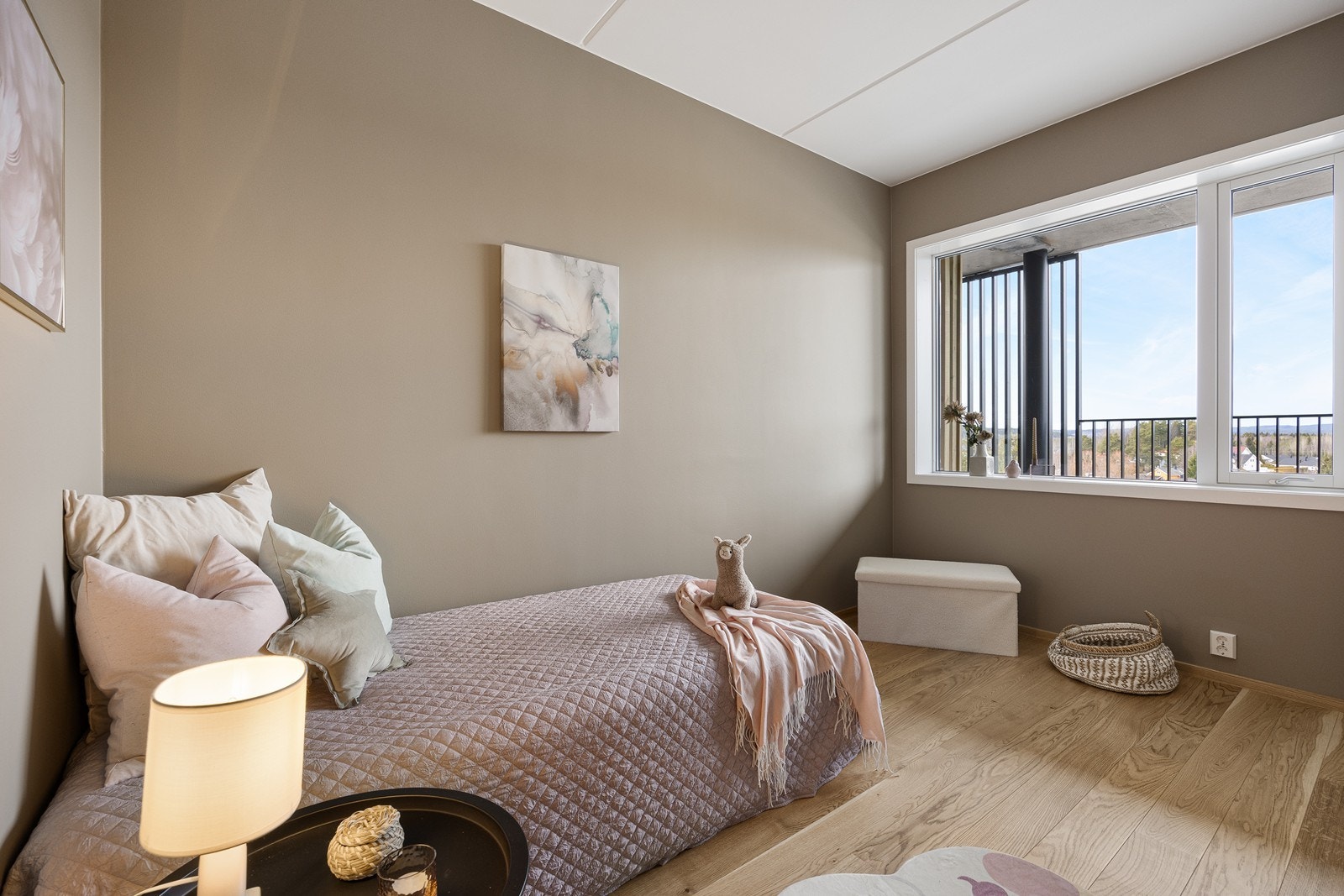 Soverom 2 Galleribilde