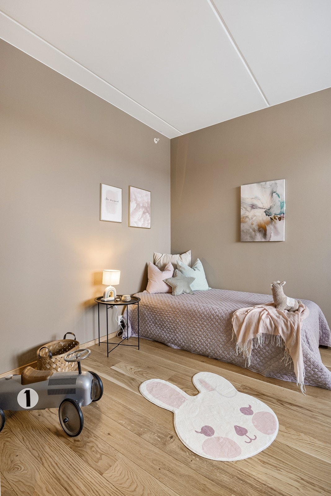 Soverom 2 Galleribilde