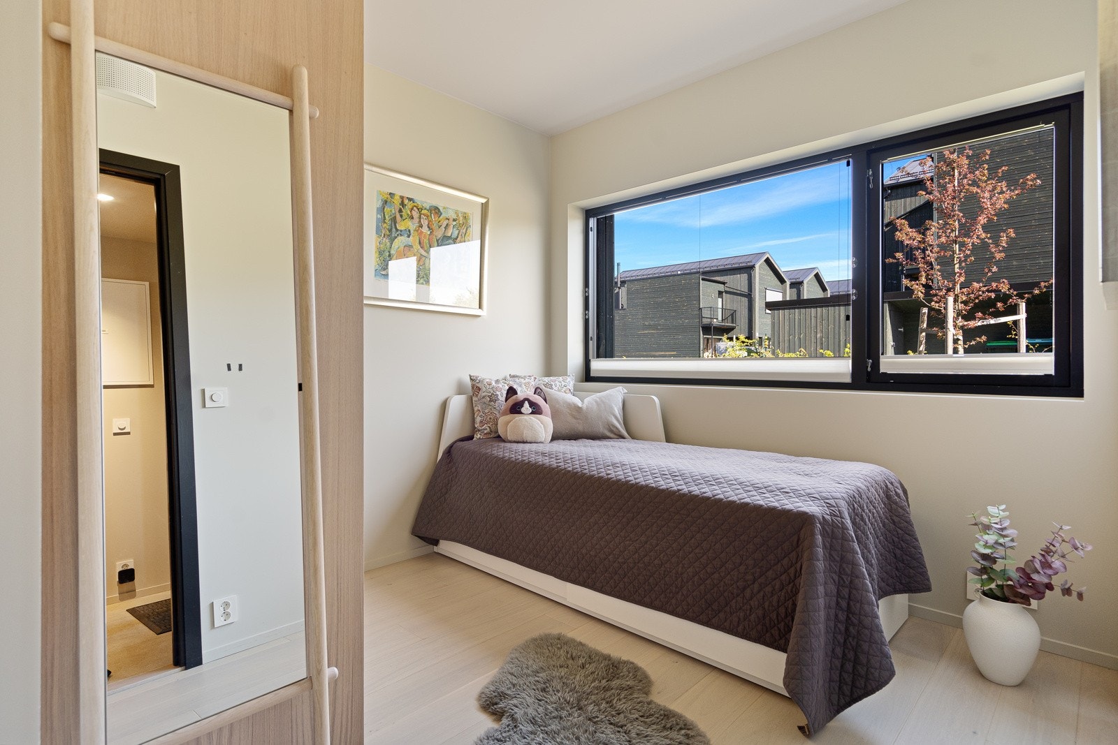 Soverom 2 Galleribilde