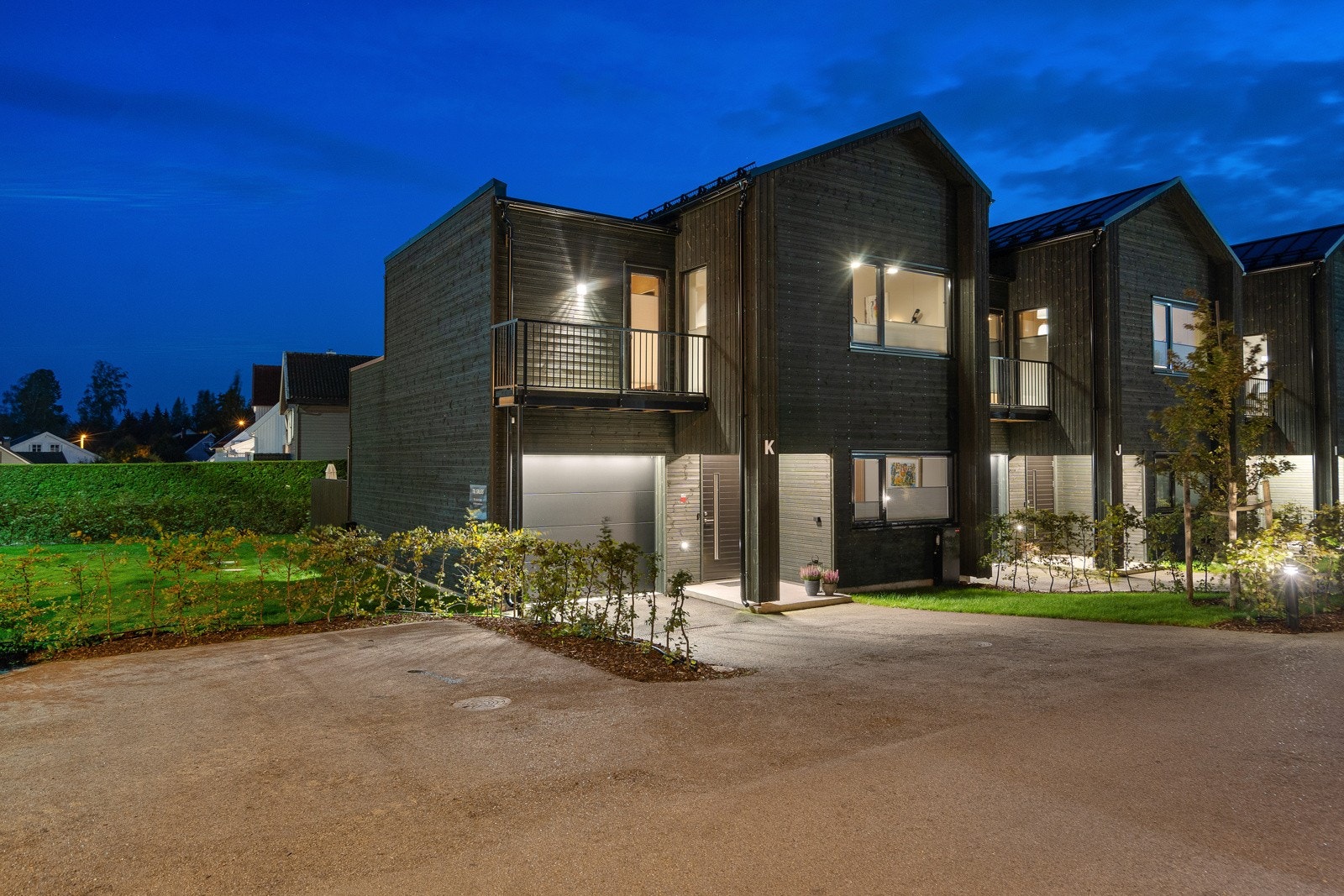 Velkommen til en fantastisk bolig i Øvre Bogenvei 15K Galleribilde