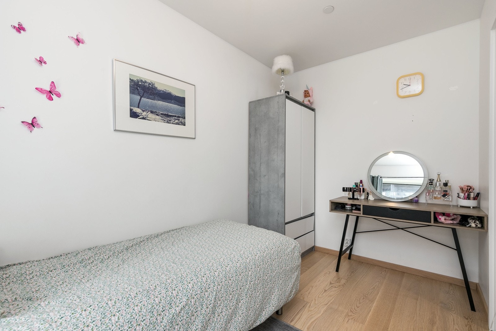 Soverom 2 Galleribilde