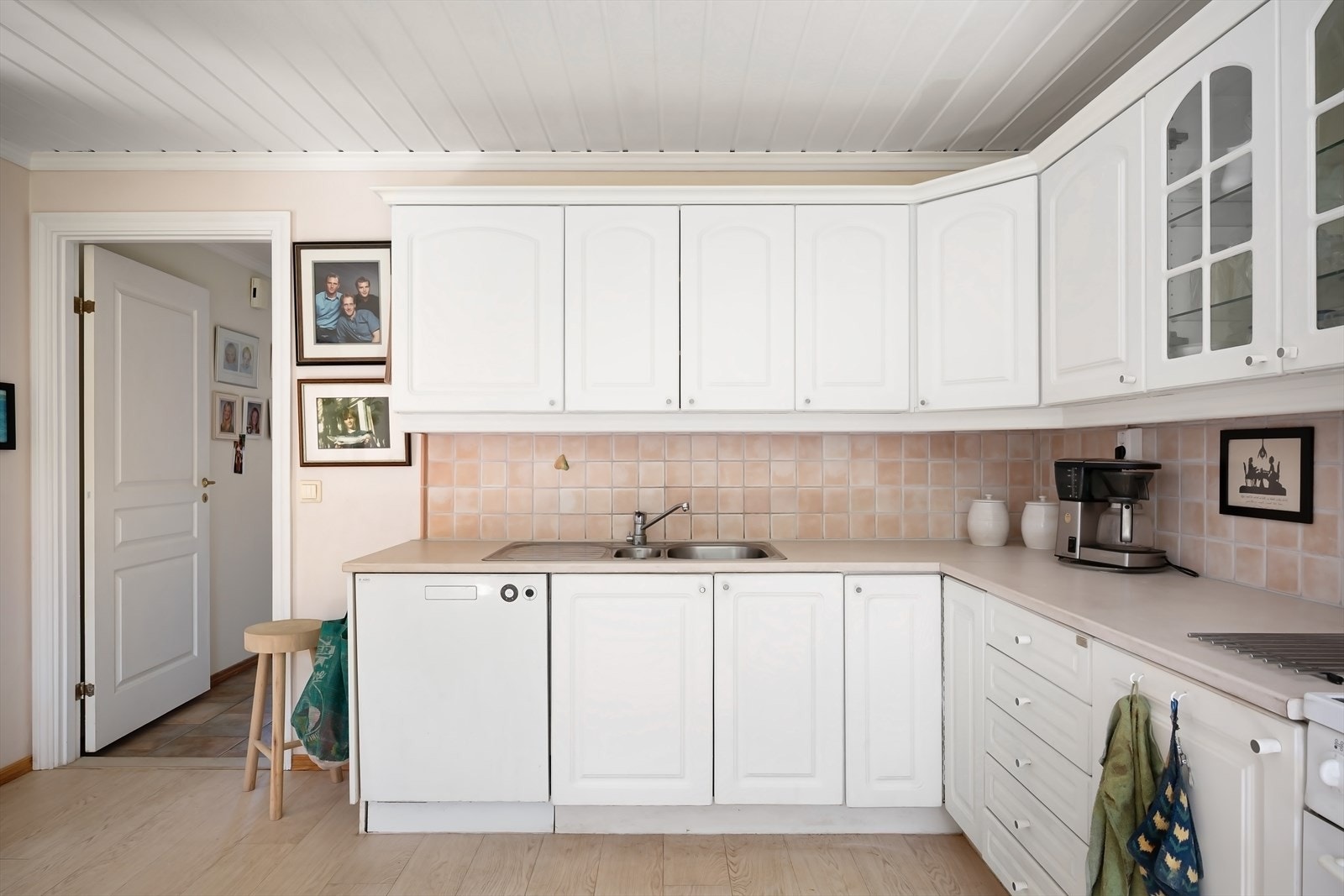 Kjøkkenet Galleribilde