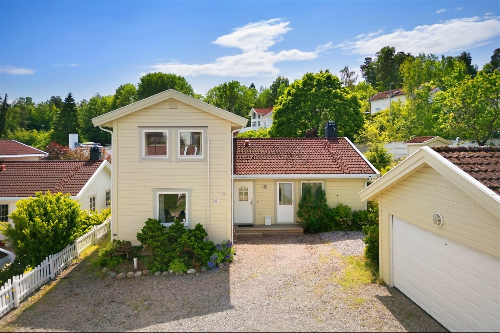 Sjøvollbukta 43 Galleribilde