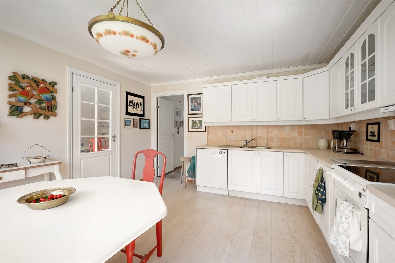 Kjøkkenet Galleribilde