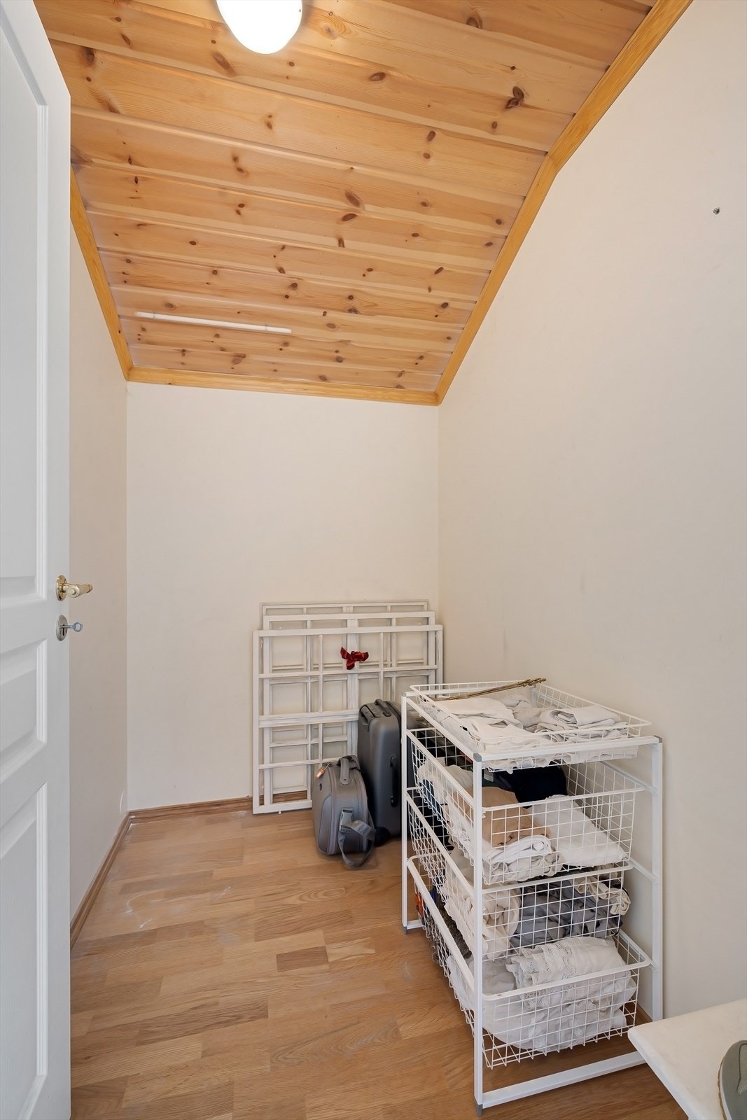 Bod ved soverommet Galleribilde