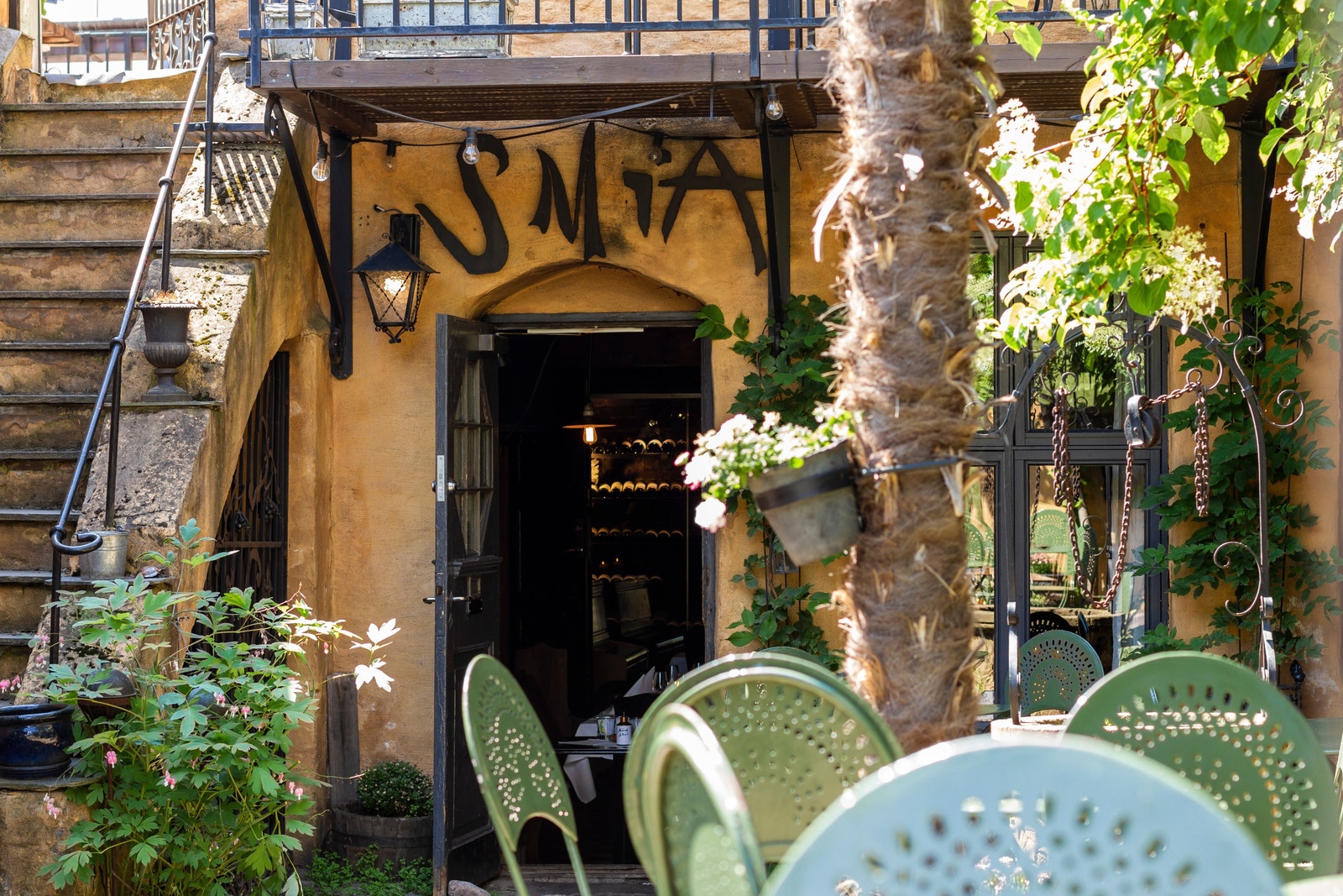 Flere koselige tilbud i område Galleribilde