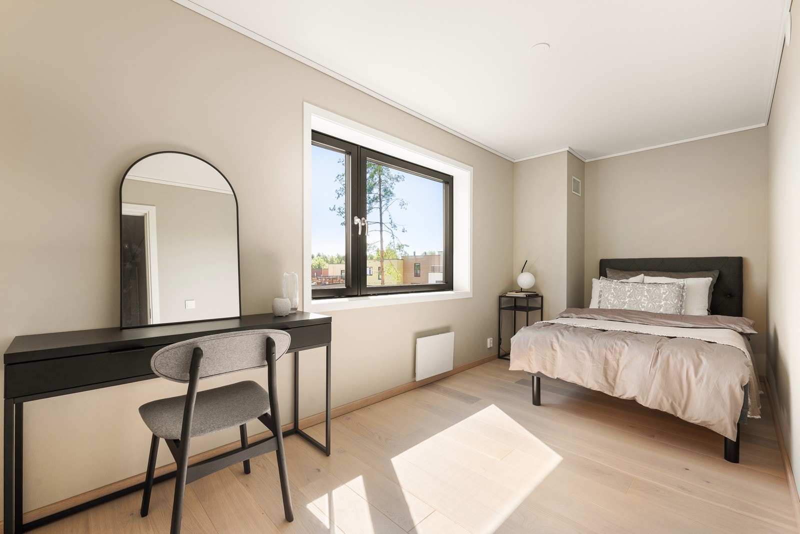 Soverom 2. Galleribilde