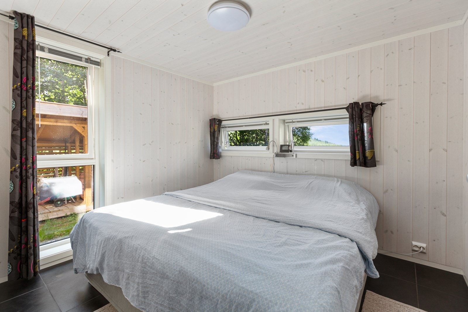 Hovedsoverom Galleribilde