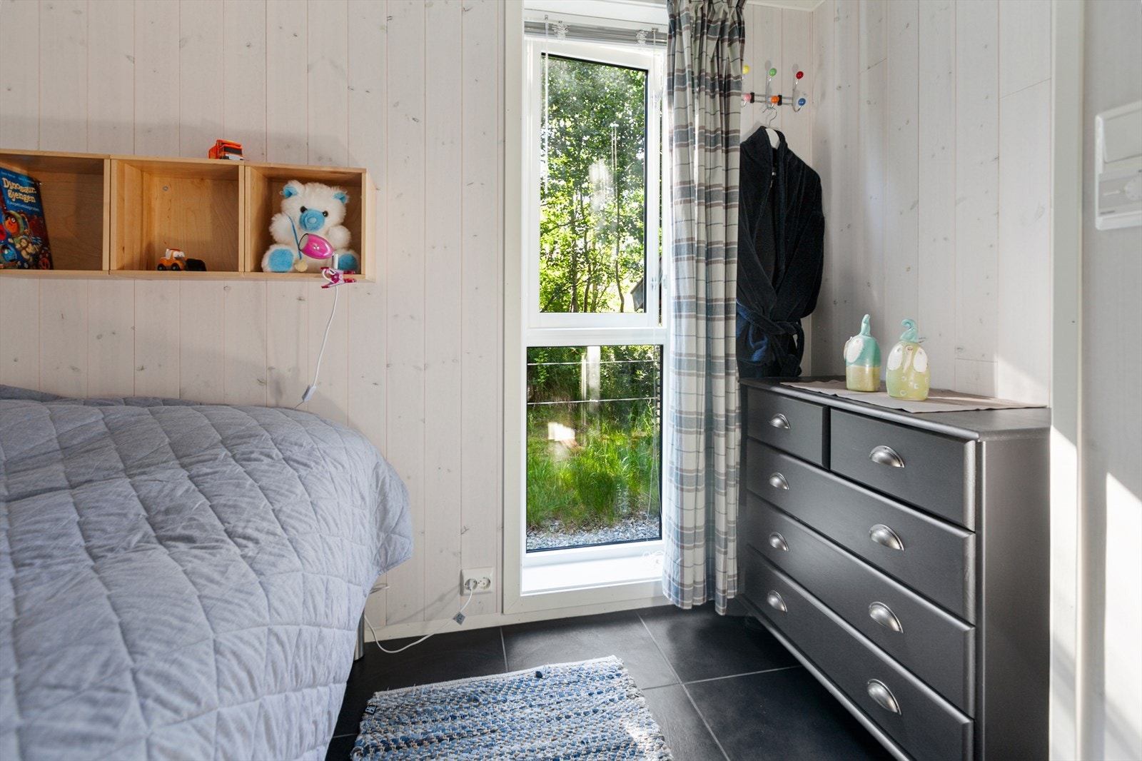 Soverom 2 Galleribilde