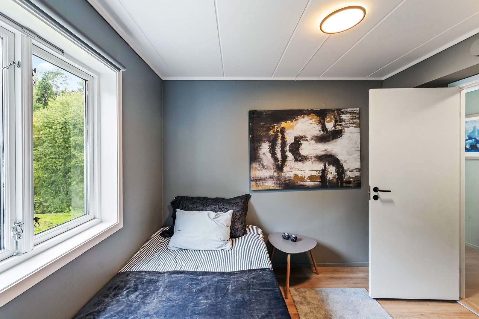 Soverom Galleribilde