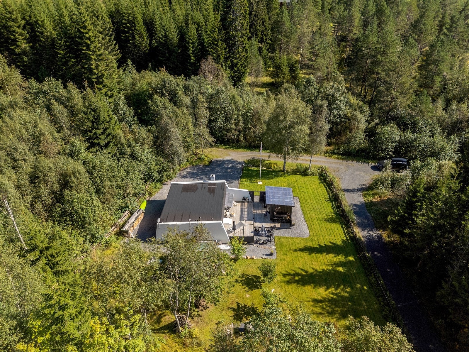 Oversiktsbilde Galleribilde