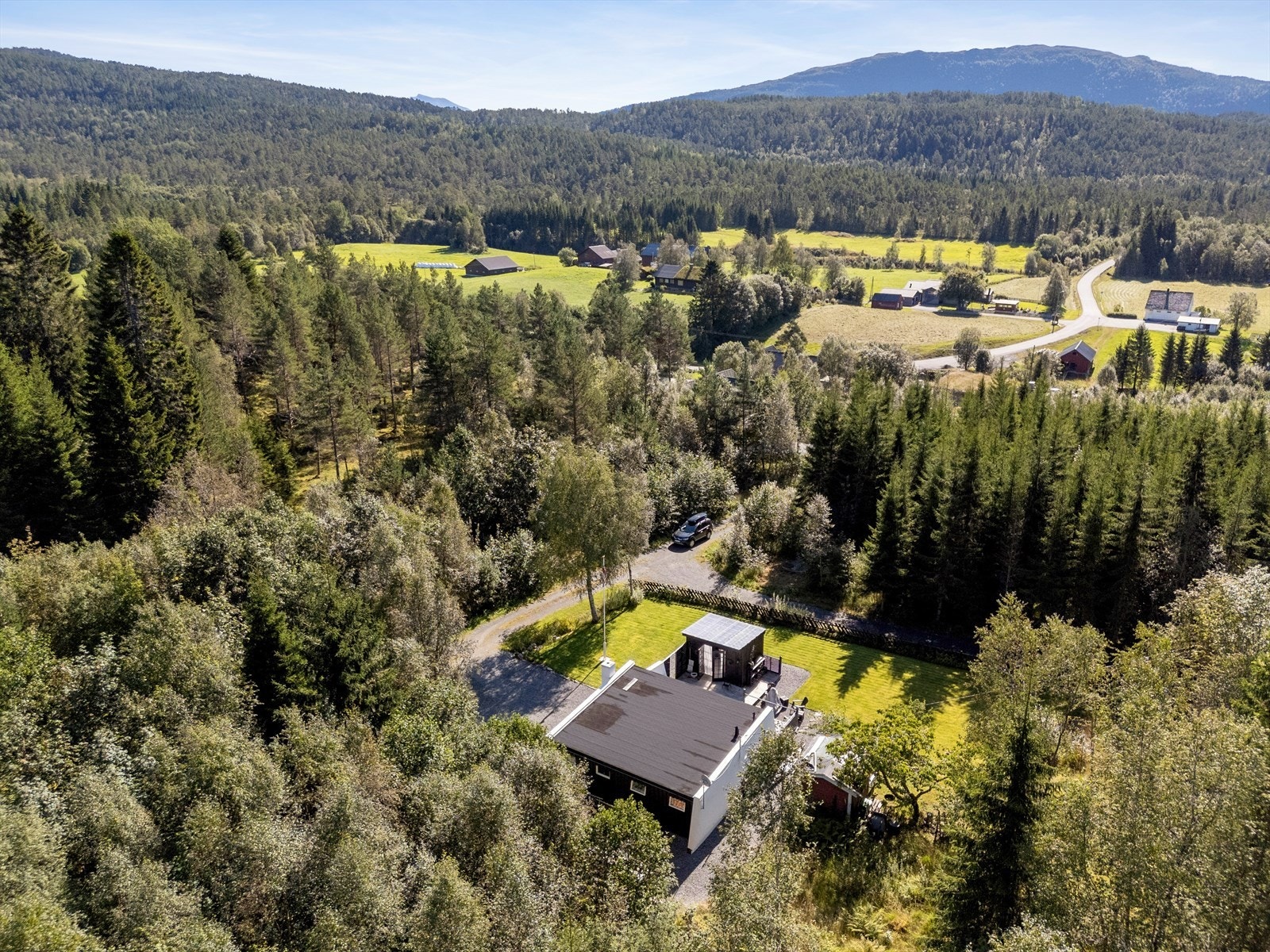 Oversiktsbilde Galleribilde