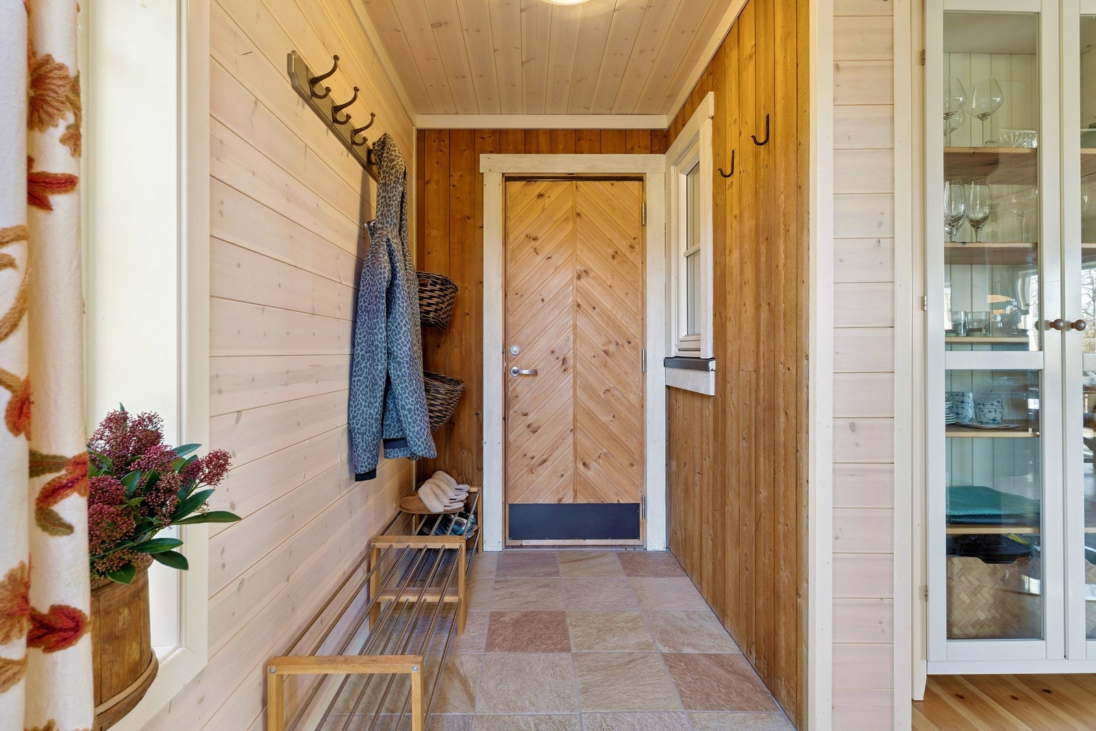 Velkommen inn! Galleribilde