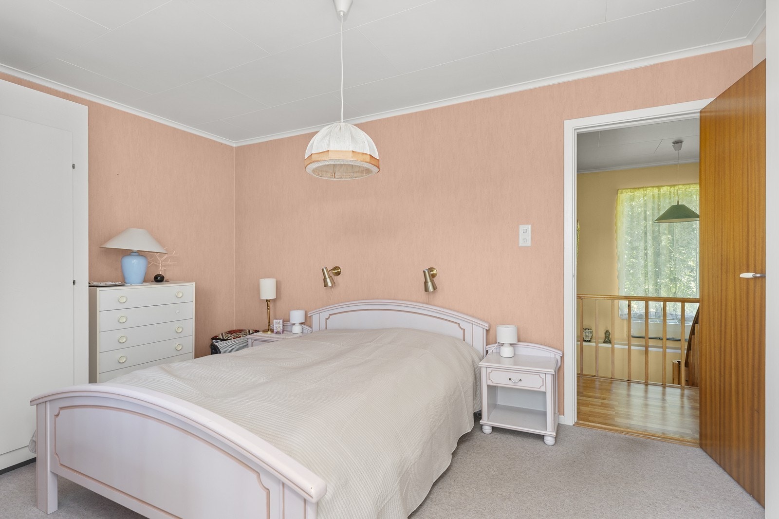 Soverom 1. Galleribilde