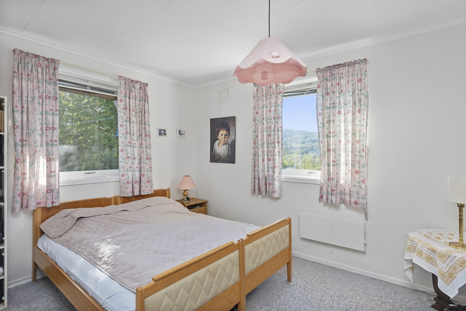 Soverom 3. Galleribilde