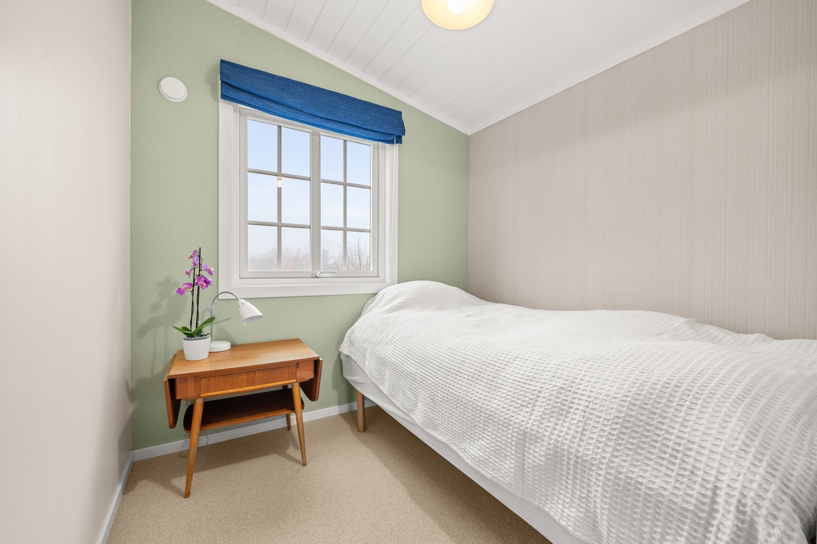 Soverom. Galleribilde