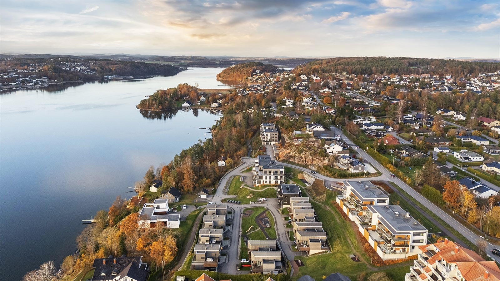 Velkommen! Galleribilde