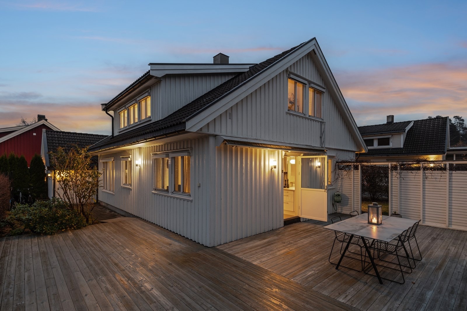 DNB Eiendom ved Joachim Norum Larsen har gleden av å presentere Ullerudskogen 20! Galleribilde