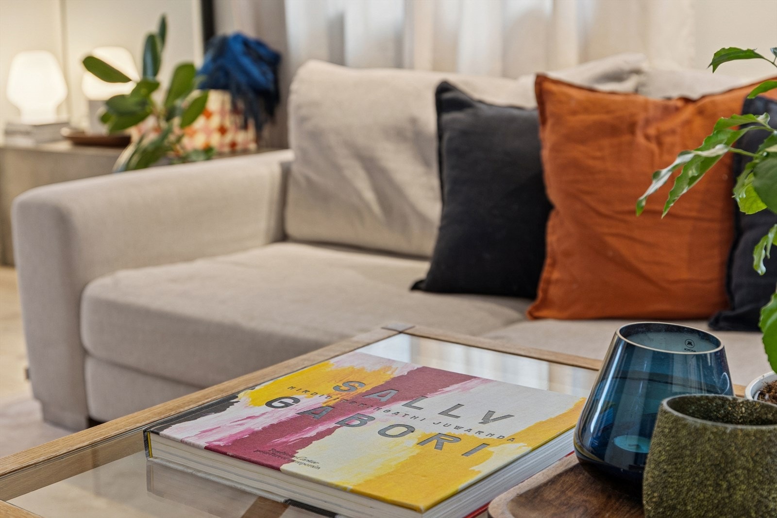 Boligen har sentralstøvsuger fra 2005. Galleribilde