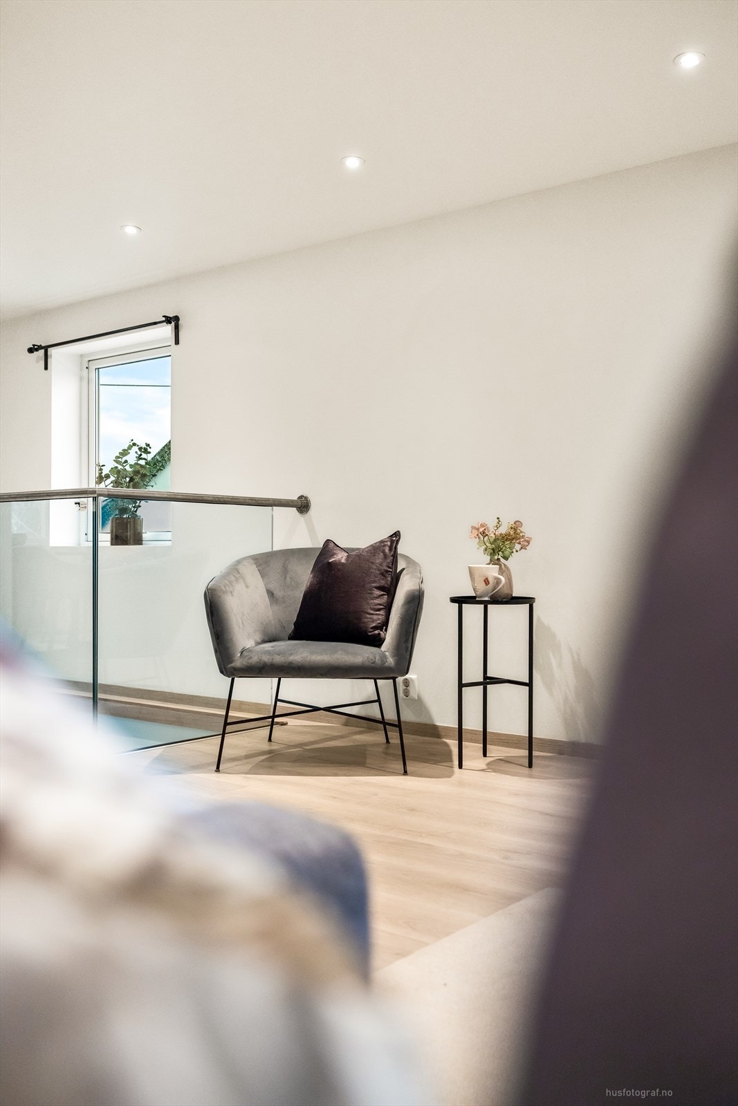 Stue - Detaljbilde Galleribilde