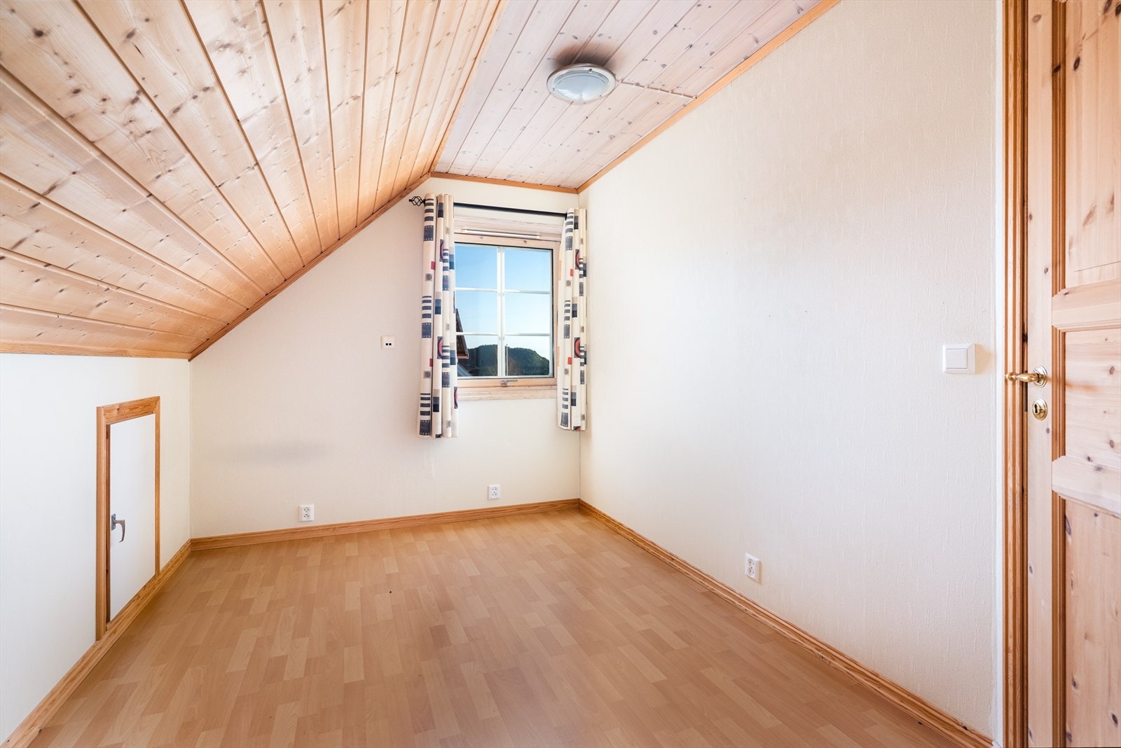 Soverom 2 Galleribilde