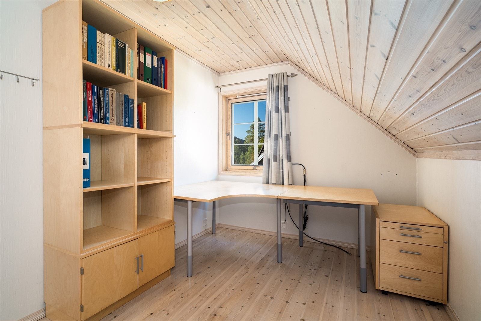 Soverom 4 Galleribilde