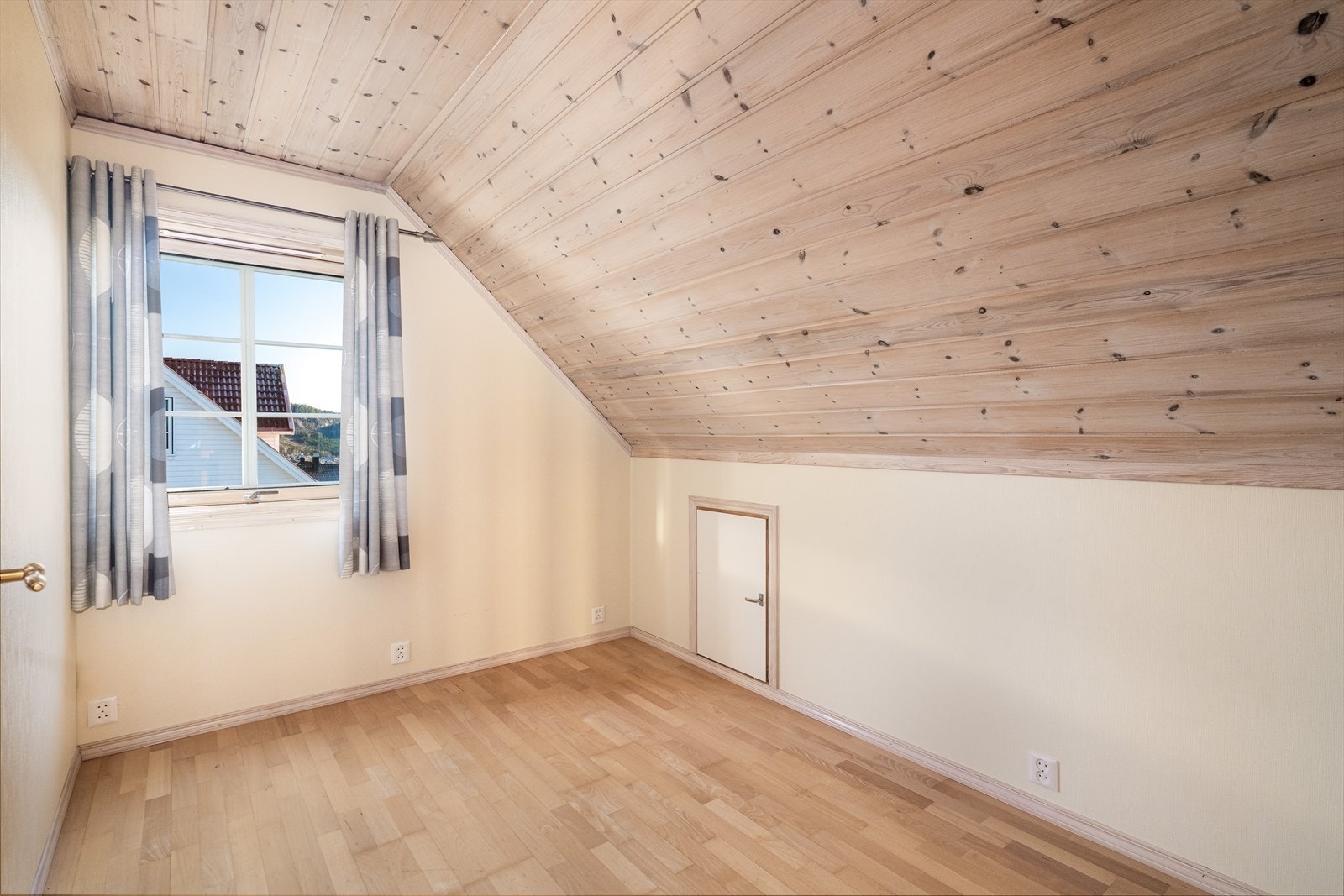 Soverom 3 Galleribilde