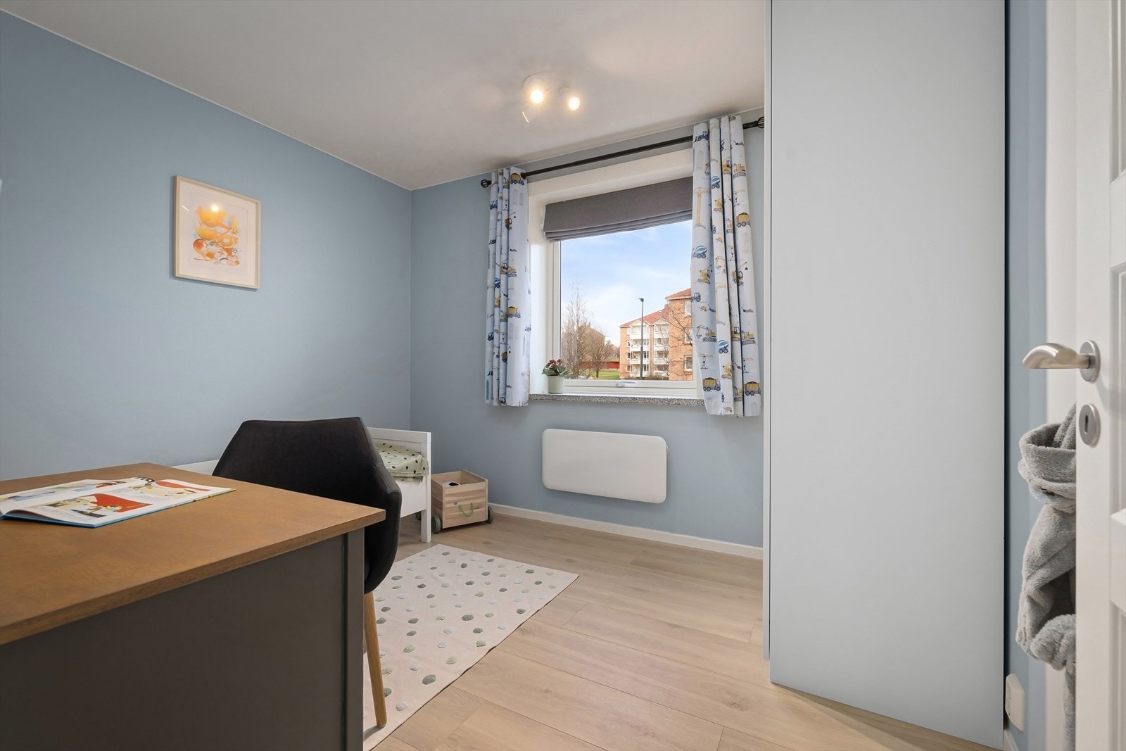 Soverom 2 Galleribilde