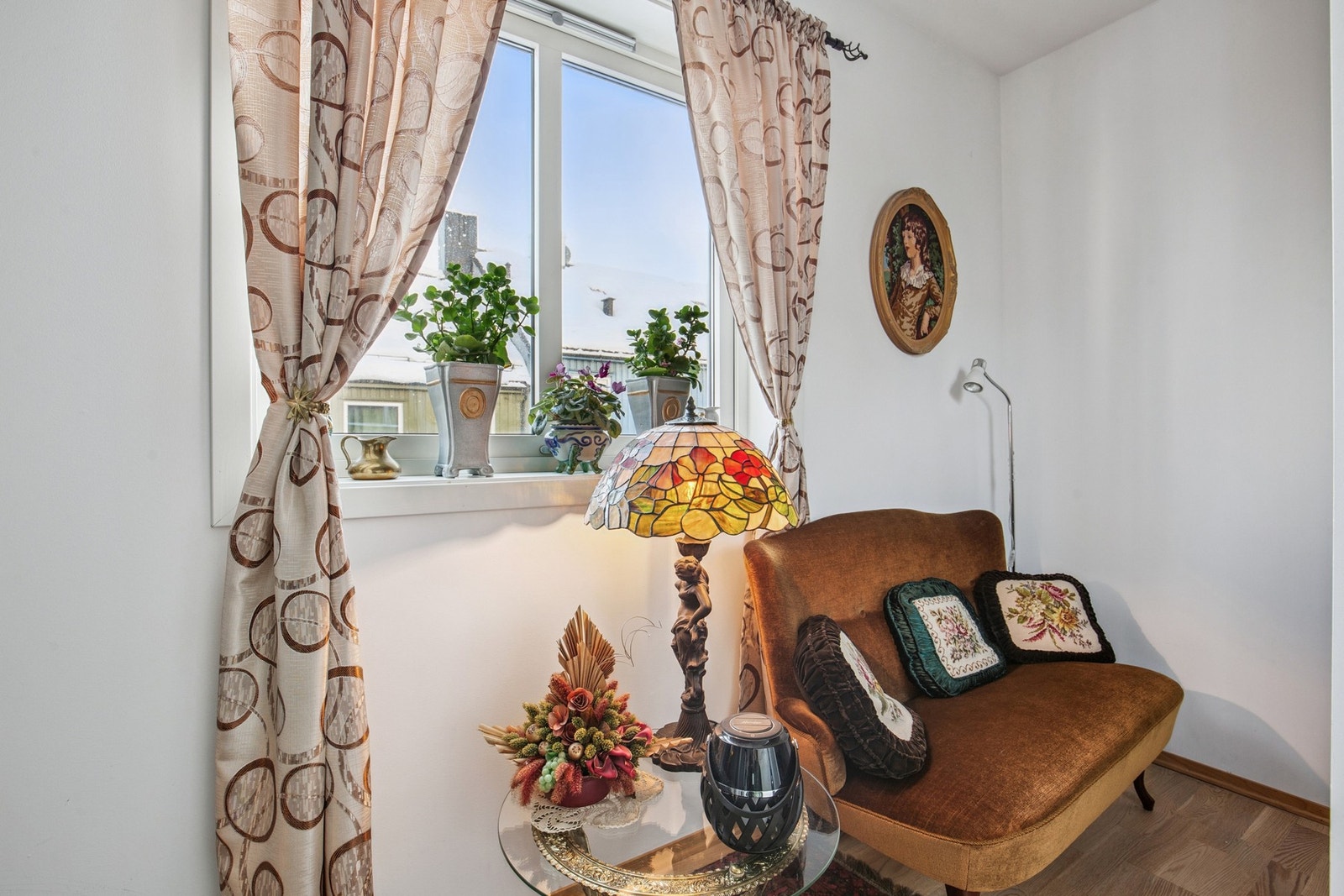 Soverom 3 Galleribilde