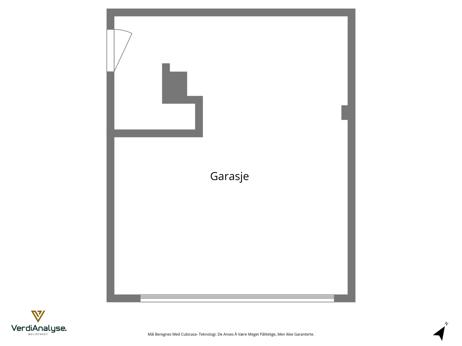 Garasje Galleribilde