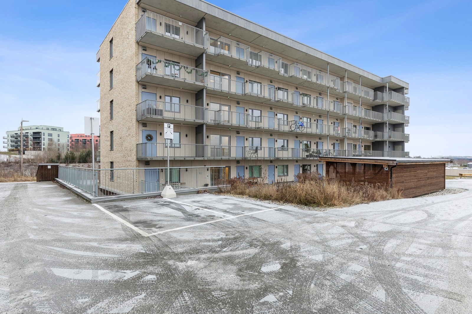 EIE Råholt v/ Kristin Kjeksli (45445872) har gleden av å presentere Grindatunet 27! Galleribilde