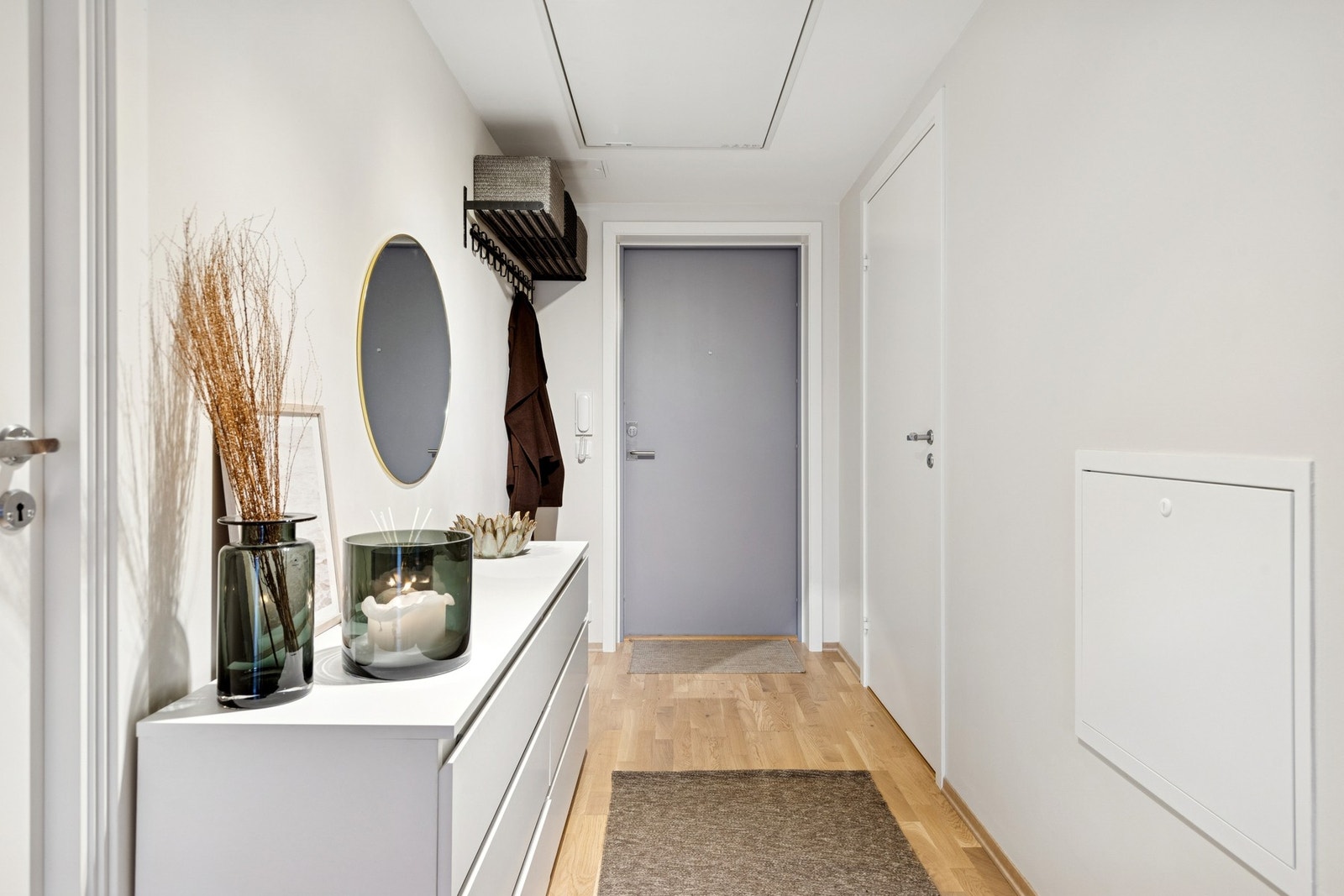 Velkommen inn! Galleribilde