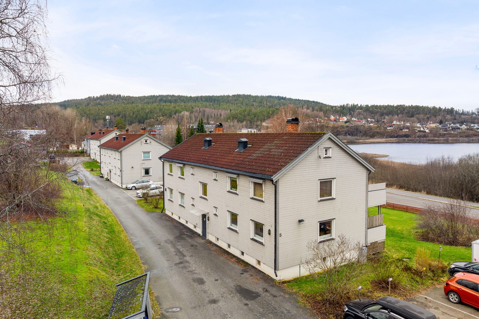 Velkommen til Kloppedalen boligsameie! Galleribilde